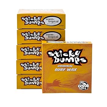 sticky bumps PUNT 新品未使用品。 sticky bumps PUNT 新品未使用品。